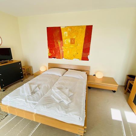 Georgine Apartment Rostock Exterior photo